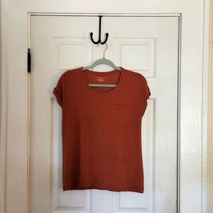 Max Studio Favorite Tee